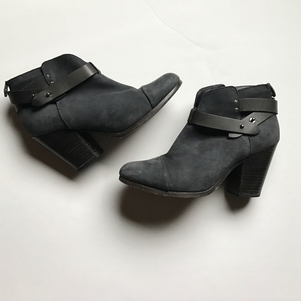 *Rag & Bone Harlow Boot-D - image 1